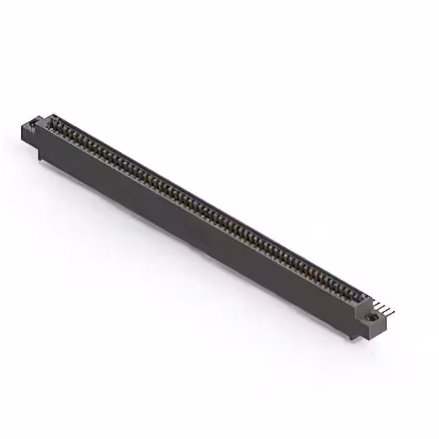 395-061-559-608 EDAC Inc.  Edgeboard Connectors